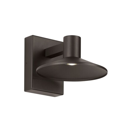 Tech Lighting Ash 8 Outdoor Wall 700OWASHL9308DZUNVSP